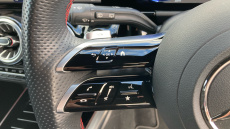 Mercedes-Benz Eqa 350 4M 215kW AMG Line Executive 66.5kWh 5dr At Electric Hatchback